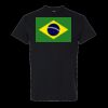 Men's/ Unisex Heavy Cotton T-Shirt Thumbnail
