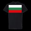Men's/ Unisex Heavy Cotton T-Shirt Thumbnail