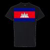 Men's/ Unisex Heavy Cotton T-Shirt Thumbnail