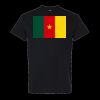 Men's/ Unisex Heavy Cotton T-Shirt Thumbnail