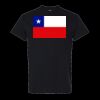 Men's/ Unisex Heavy Cotton T-Shirt Thumbnail