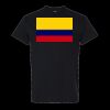 Men's/ Unisex Heavy Cotton T-Shirt Thumbnail