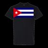Men's/ Unisex Heavy Cotton T-Shirt Thumbnail