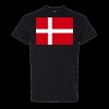 Men's/ Unisex Heavy Cotton T-Shirt Thumbnail