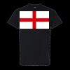 Men's/ Unisex Heavy Cotton T-Shirt Thumbnail