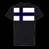 Men's/ Unisex Heavy Cotton T-Shirt Thumbnail