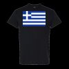 Men's/ Unisex Heavy Cotton T-Shirt Thumbnail