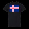 Men's/ Unisex Heavy Cotton T-Shirt Thumbnail