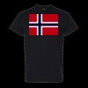 Men's/ Unisex Heavy Cotton T-Shirt Thumbnail