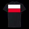 Men's/ Unisex Heavy Cotton T-Shirt Thumbnail