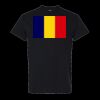 Men's/ Unisex Heavy Cotton T-Shirt Thumbnail
