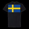 Men's/ Unisex Heavy Cotton T-Shirt Thumbnail