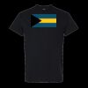 Men's/ Unisex Heavy Cotton T-Shirt Thumbnail