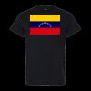 Men's/ Unisex Heavy Cotton T-Shirt Thumbnail