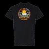 Men's/ Unisex Heavy Cotton T-Shirt Thumbnail