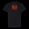 Men's/ Unisex Heavy Cotton T-Shirt Thumbnail