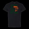 Men's/ Unisex Heavy Cotton T-Shirt Thumbnail