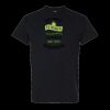 Men's/ Unisex Heavy Cotton T-Shirt Thumbnail