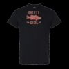 Men's/ Unisex Heavy Cotton T-Shirt Thumbnail