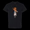 Men's/ Unisex Heavy Cotton T-Shirt Thumbnail