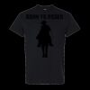 Men's/ Unisex Heavy Cotton T-Shirt Thumbnail