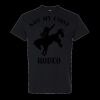 Men's/ Unisex Heavy Cotton T-Shirt Thumbnail