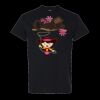 Men's/ Unisex Heavy Cotton T-Shirt Thumbnail
