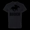 Men's/ Unisex Heavy Cotton T-Shirt Thumbnail