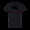 Men's/ Unisex Heavy Cotton T-Shirt Thumbnail