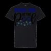 Men's/ Unisex Heavy Cotton T-Shirt Thumbnail