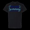 Men's/ Unisex Heavy Cotton T-Shirt Thumbnail