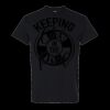 Men's/ Unisex Heavy Cotton T-Shirt Thumbnail