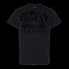Men's/ Unisex Heavy Cotton T-Shirt Thumbnail