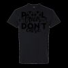 Men's/ Unisex Heavy Cotton T-Shirt Thumbnail