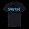 Men's/ Unisex Heavy Cotton T-Shirt Thumbnail