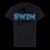 Men's/ Unisex Heavy Cotton T-Shirt Thumbnail