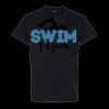 Men's/ Unisex Heavy Cotton T-Shirt Thumbnail