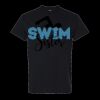 Men's/ Unisex Heavy Cotton T-Shirt Thumbnail