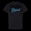 Men's/ Unisex Heavy Cotton T-Shirt Thumbnail