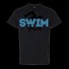 Men's/ Unisex Heavy Cotton T-Shirt Thumbnail