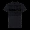 Men's/ Unisex Heavy Cotton T-Shirt Thumbnail