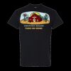 Men's/ Unisex Heavy Cotton T-Shirt Thumbnail