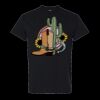 Men's/ Unisex Heavy Cotton T-Shirt Thumbnail