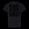 Men's/ Unisex Heavy Cotton T-Shirt Thumbnail