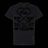 Men's/ Unisex Heavy Cotton T-Shirt Thumbnail