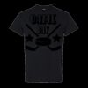 Men's/ Unisex Heavy Cotton T-Shirt Thumbnail