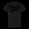 Men's/ Unisex Heavy Cotton T-Shirt Thumbnail