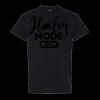 Men's/ Unisex Heavy Cotton T-Shirt Thumbnail