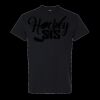 Men's/ Unisex Heavy Cotton T-Shirt Thumbnail