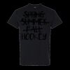 Men's/ Unisex Heavy Cotton T-Shirt Thumbnail